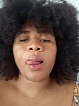 DANIELA MICHEL online show from March 2025 10:45:02 PM