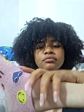 DANIELA MICHEL online show from March 2025 10:32:02 PM