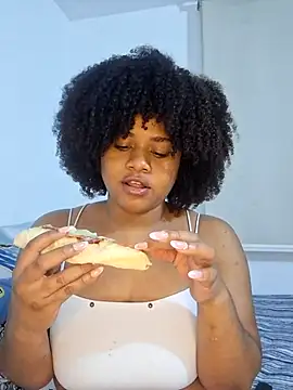 DANIELA MICHEL online show from March 2025 03:58:02 AM