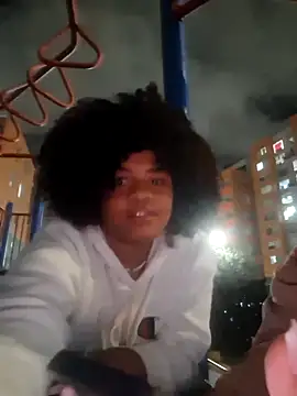 DANIELA MICHEL online show from March 2025 12:39:01 AM