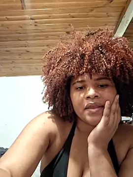 DANIELA MICHEL online show from November 2025 10:23:01 PM