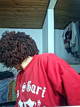 DANIELA MICHEL online show from December 2025 11:22:02 PM