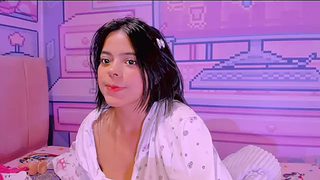 Snapshot of _18alice chatting on December 2024 05:48:01 AM 18alice online show from December 2024 05:48:01 AM