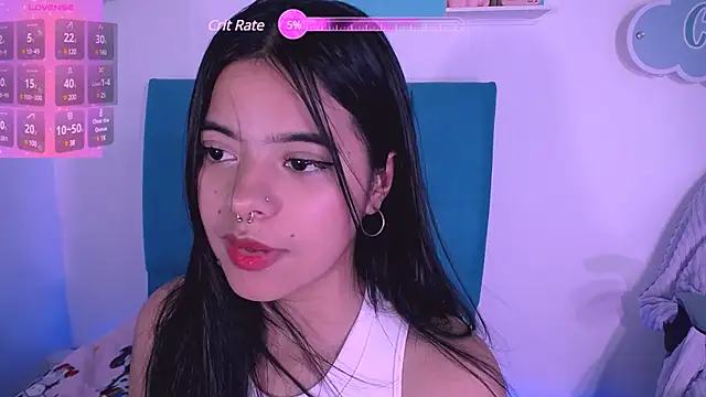 Snapshot of _18alice chatting on December 2024 06:42:02 AM 18alice online show from December 2024 06:42:02 AM