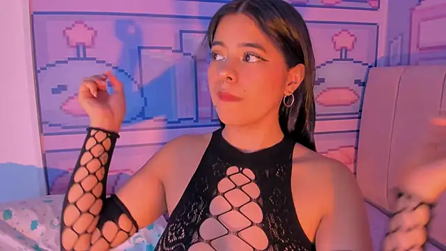 Snapshot of _18alice chatting on December 2024 03:02:02 AM 18alice online show from December 2024 03:02:02 AM