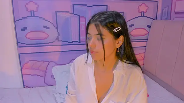 Snapshot of _18alice chatting on March 2025 06:36:01 AM 18alice online show from March 2025 06:36:01 AM