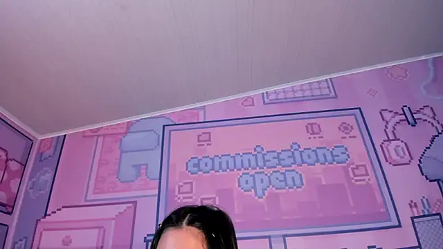 Snapshot of _18alice chatting on February 2026 04:44:01 PM 18alice online show from February 2026 04:44:01 PM