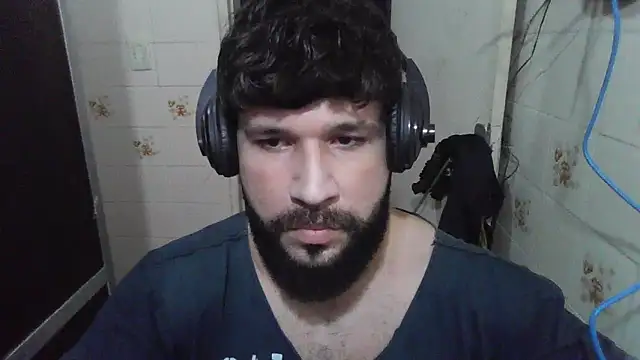 Cauan-t online show from January 2025 11:24:01 PM