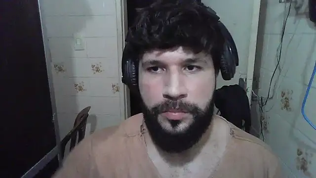 Cauan-t online show from January 2025 03:45:02 AM