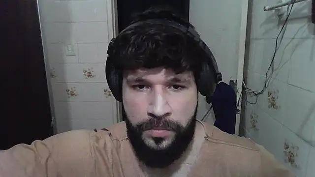 Cauan-t online show from January 2025 09:09:02 PM