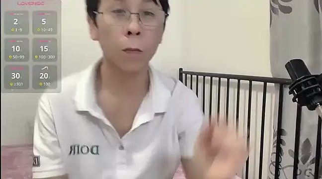 TGH521 online show from January 2025 09:43:02 AM