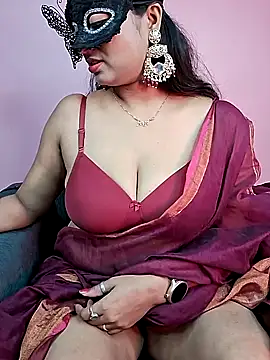 Sexy Baby-Doll online show from February 2025 04:36:01 PM