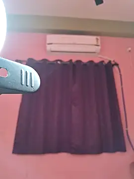 Sexy Baby-Doll online show from March 2025 01:34:02 AM