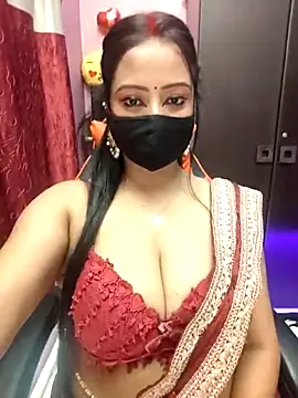 Sexy Baby-Doll online show from April 2026 08:02:02 PM