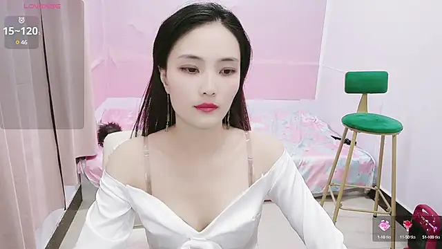 Mimiki-oo online show from January 2025 12:34:02 AM