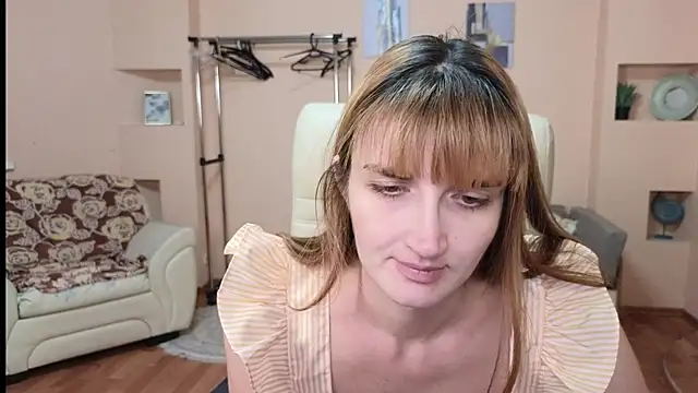 Nika Kitten online show from January 2025 02:05:01 PM