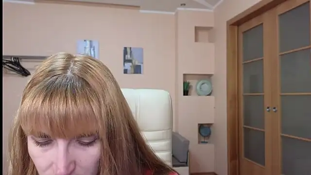 Nika Kitten online show from January 2025 02:24:02 PM