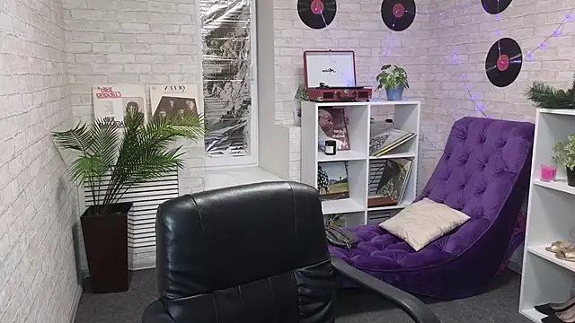 Nika Kitten online show from February 2025 02:34:01 PM