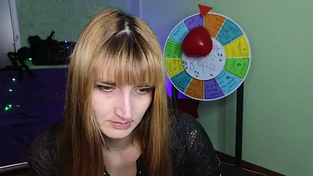 Nika Kitten online show from March 2025 08:53:01 PM