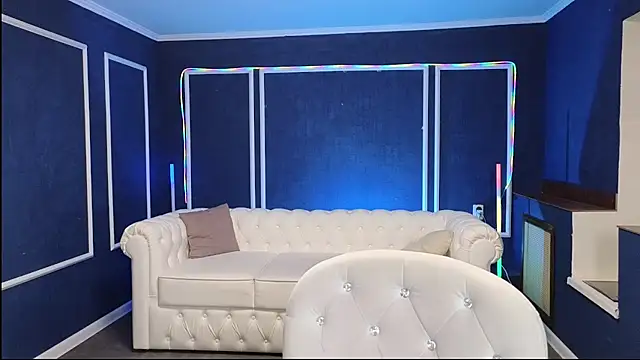 Nika Kitten online show from March 2025 04:02:02 PM