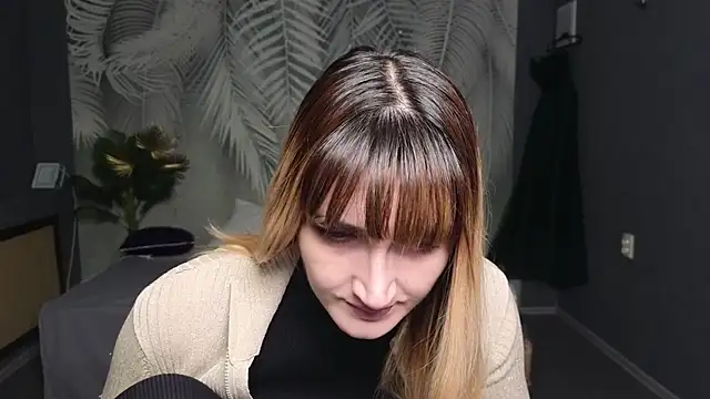 Nika Kitten online show from December 2025 09:07:01 AM