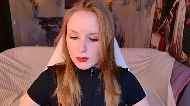 VivienLeeigh online show from April 2026 05:07:02 AM