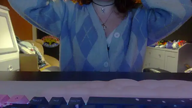 Psychosweety online show from March 2026 08:46:02 PM