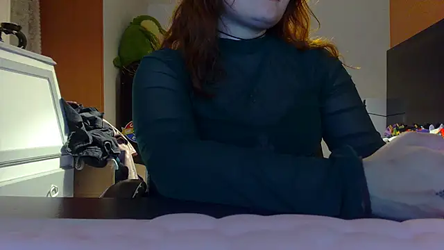 Psychosweety online show from March 2026 07:07:02 PM