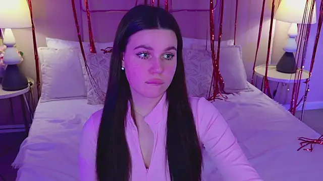 RihannaRose online show from February 2025 07:54:02 PM