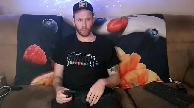 Tall REC online show from December 2024 09:15:02 PM