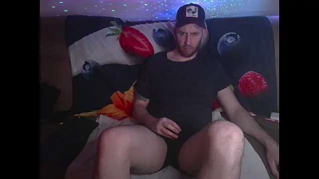 Tall REC online show from December 2024 11:50:02 PM