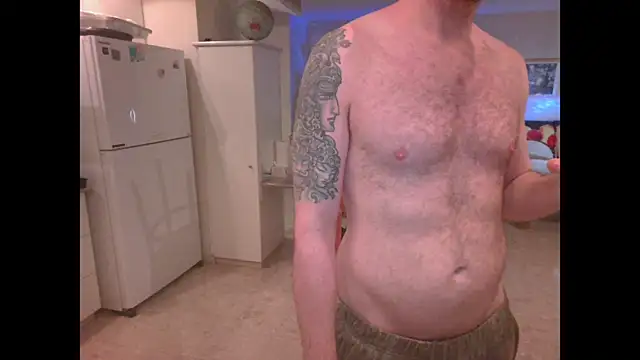 Tall REC online show from December 2024 04:49:02 PM