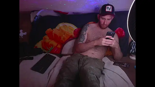 Tall REC online show from December 2024 03:30:02 PM