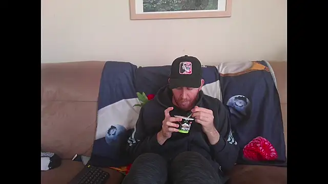 Tall REC online show from December 2024 11:00:02 AM