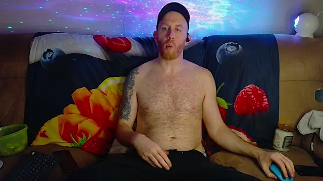 Tall REC online show from December 2024 05:37:01 PM