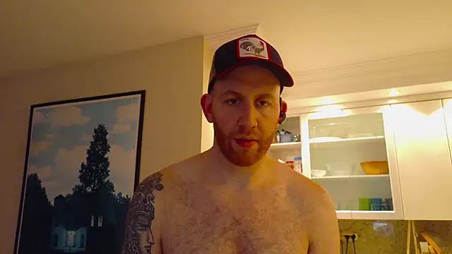 Tall REC online show from December 2024 04:58:01 PM