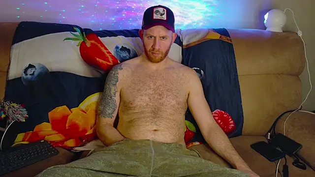 Tall REC online show from January 2025 12:32:02 AM