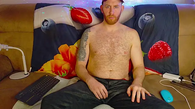 Tall REC online show from January 2025 08:58:02 PM