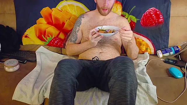 Tall REC online show from January 2025 09:05:01 PM