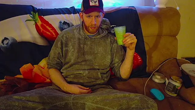 Tall REC online show from January 2025 12:48:02 AM