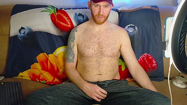 Tall REC online show from January 2025 10:47:02 PM