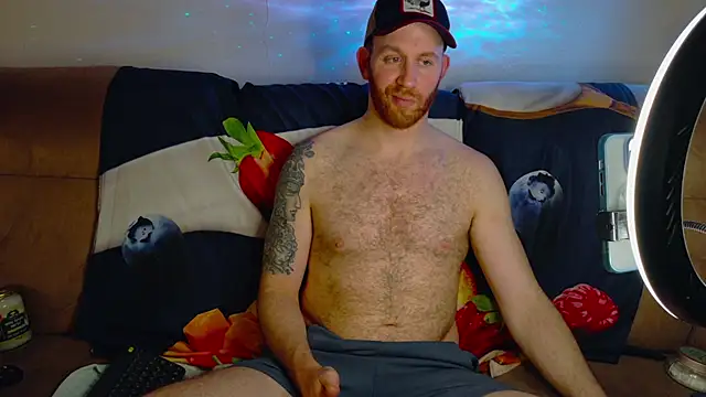 Tall REC online show from January 2025 11:03:02 PM