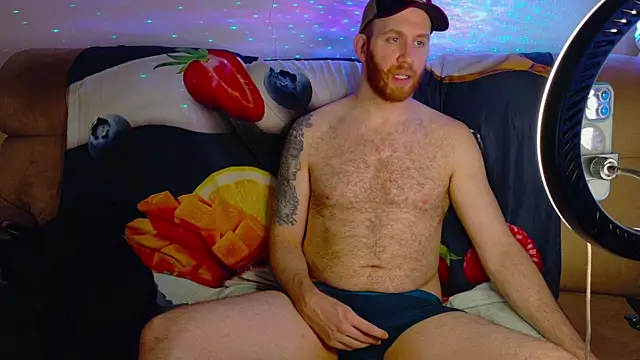 Tall REC online show from January 2025 10:36:01 PM