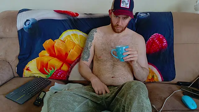 Tall REC online show from January 2025 11:39:02 AM