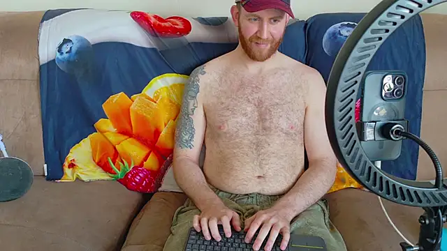 Tall REC online show from January 2025 02:21:02 PM