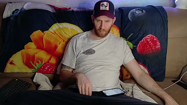 Tall REC online show from February 2025 12:10:02 AM