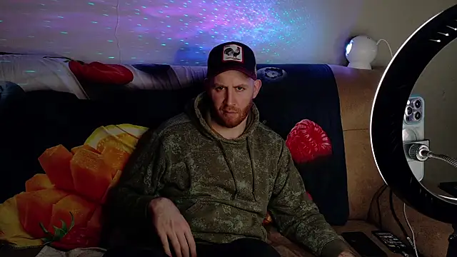 Tall REC online show from February 2025 07:37:02 PM