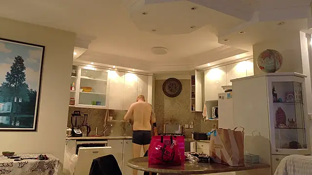 Tall REC online show from March 2025 03:59:01 PM