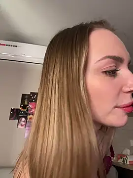 AnetGrey2 online show from December 2024 03:27:02 AM