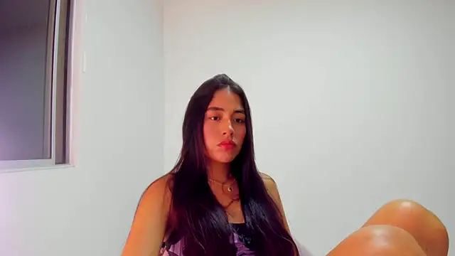 AriaMontgomery online show from December 2025 04:09:01 AM